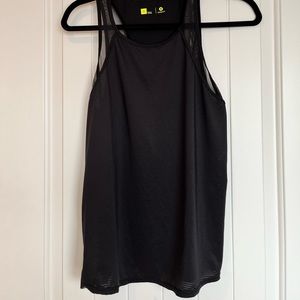 Workout Tank Top